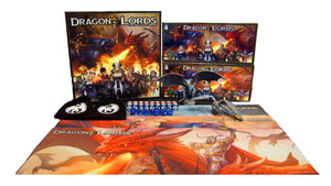 Dragon Master Bundle - Dragon Lords The Battle of Darion