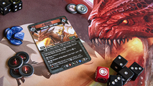 Load image into Gallery viewer, Dragon Lord Core Box - Dragon Lords The Battle of Darion