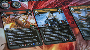Dragon Lord Core Box - Dragon Lords The Battle of Darion
