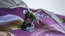 Load image into Gallery viewer, &quot;Rohim&quot; The Red Dragon Miniature