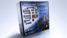 Load image into Gallery viewer, Dragon Lords The Battle of Darion Large Box