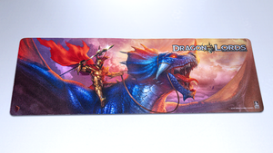 Dragon Knight Bundle - Dragon Lords:The Battle of Darion