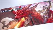 Load image into Gallery viewer, Dragon Knight Bundle - Dragon Lords:The Battle of Darion
